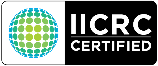 iicrc logo