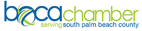 logo boca chamber