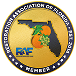 logo restoration assoc florida